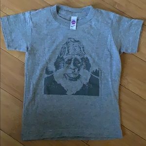 American apparel, Harry Henderson T-shirt.